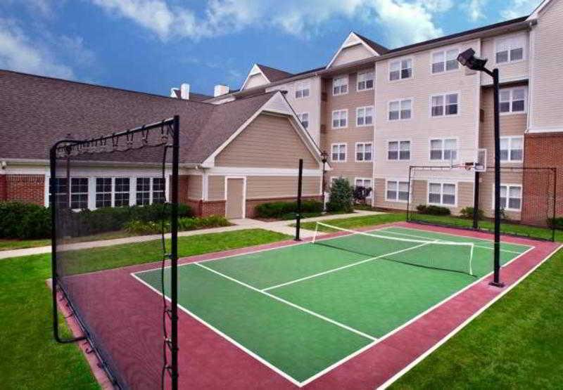 Residence Inn By Marriott Somerset Exterior photo