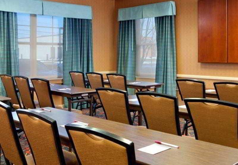 Residence Inn By Marriott Somerset Facilities photo